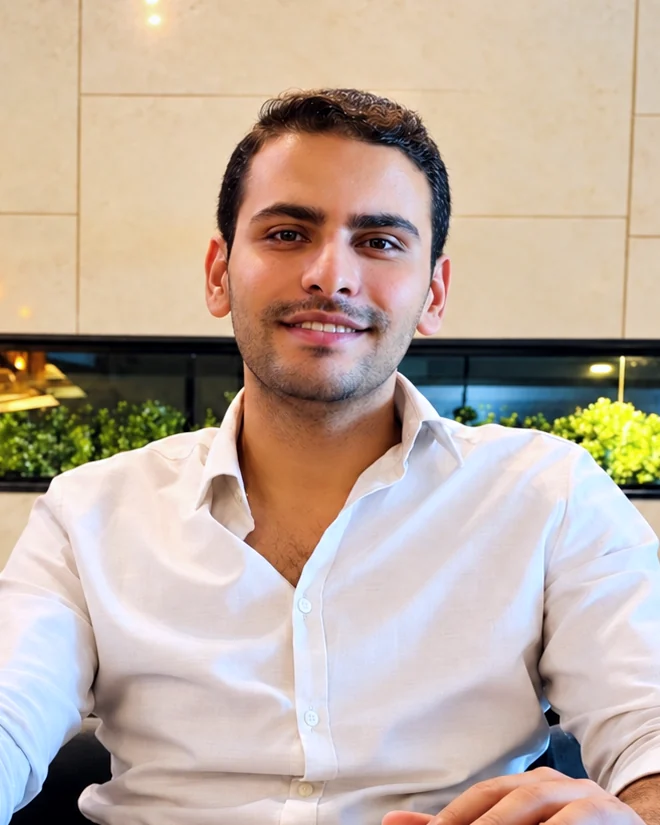 م. محمد عبدالفتاح
